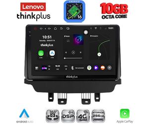 LENOVO LTM 11362_CPA (9inc) MULTIMEDIA TABLET for MAZDA 2 mod. 2014-2023