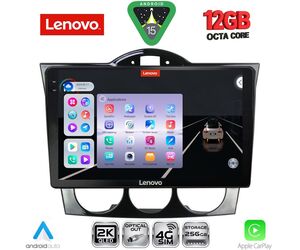 LENOVO SSZ 12394_CPA (9inc) MULTIMEDIA TABLET for MAZDA RX8 mod. 2001-2008