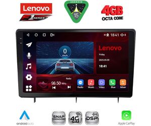 LENOVO SSQ 9192_CPA (10inc) MULTIMEDIA TABLET for HONDA CIVIC mod. 2022-2026