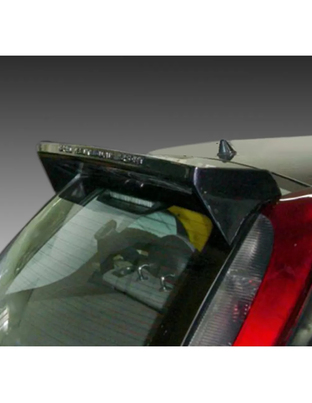 Αεροτομή Οροφής για Opel Corsa C 2000-2006 OPC/VΧR από Πολυουρεθάνη Motordrome Design - 1 τεμ.