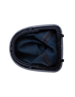 ΠΟΜΟΛΟ ΤΑΧΥΤΗΤΩΝ  ΓΙΑ SEAT LEON 2005+ / ALTEA 2004+ / TOLEDO 2004+ ΜΕ ΦΟΥΣΚΑ ΜΕ ΕΝΔΕΙΞΗ 6 ΤΑΧΥΤΗΤΩΝ ΝΤΥ - 1 Τεμ.