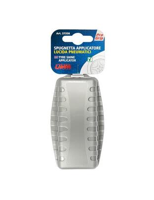 ΣΦΟΥΓΓΑΡΙ ΓΥΑΛΙΣΜΑΤΟΣ ΕΛΑΣΤΙΚΩΝ PRO GRIP 10,5x6x6cm