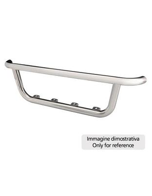 VOLVO FH SERIE 4 09/12+ ΜΠΑΡΑ ΠΡΟΒΟΛΕΩΝ ΚΕΝΤΡΙΚΗΣ ΜΑΣΚΑΣ TYPE-10 60mm