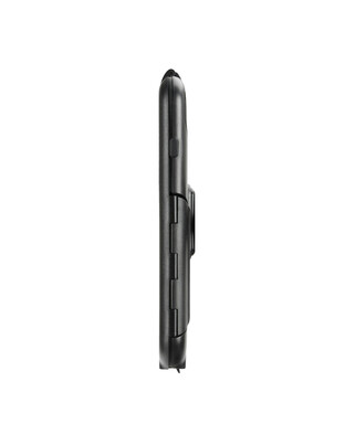 Θήκη Κινητού Hard Case της σειράς Optiline για Apple iPhone 6 Plus / 7 Plus / 8 Plus, συμβατή με Βάσεις Στήριξης Κινητού Optiline για Μηχανή με σύστημα Duolock