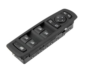 ΔΙΑΚΟΠΤΗΣ ΓΙΑ RENAULT MEGANE-3 /FLUANCE ΠΟΛΛΑΠΛΟΣ 13PIN ΠΑΡΑΘΥΡΩΝ orig.254000015R