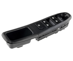 ΔΙΑΚΟΠΤΗΣ ΓΙΑ PEUGEOT 406 ΠΟΛΛΑΠΛΟΣ ΜΕ ΠΛΑΙΣΙΟ 25PIN ΠΑΡΑΘΥΡΩΝ orig.6554.CF
