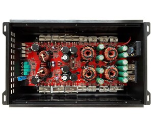 TRF MH 5000.2D