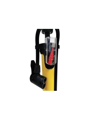 ΤΡΟΜΠΑ ΑΕΡΟΣ ΠΟΔΗΛΑΤΟΥ ΧΕΙΡΟΣ 160psi /11.0bar