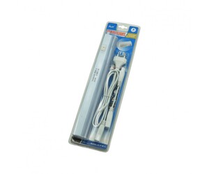 ΜΠΑΡΑ LED 4W ΨΥΧΡΟ ΦΩΣ T5-30CM-4W