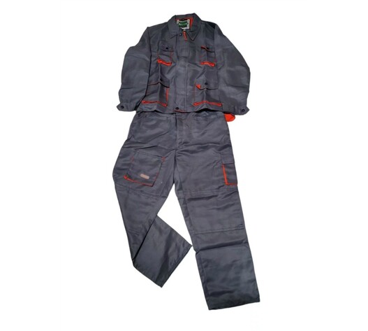 ΣΕΤ ΦΟΡΜΕΣ ΕΡΓΑΣΙΑΣ 2XL TO-00941XXL