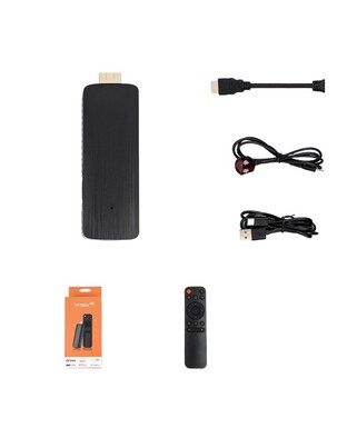 SMART 4K TV STICK HL-02594