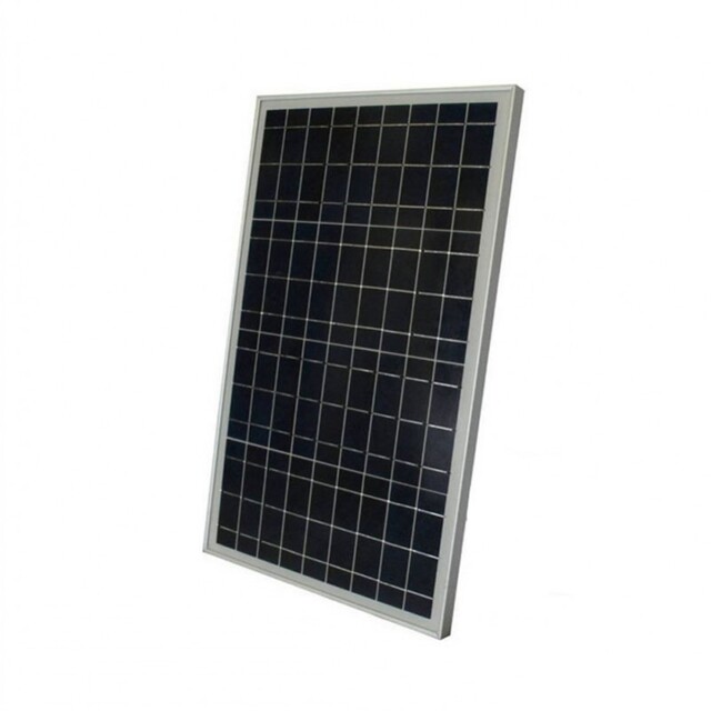 EPICA STAR ΦΩΤΟΒΟΛΤΑΙΚΟ ΠΑΝΕΛ 30W 18V 53*35cm EP-11161