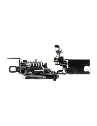ΚΛΕΙΔΑΡΙΑ ΚΑΠΩ ΓΙΑ VW PASSAT B5 FL 00>05  ΕΜΠΡΟΣ orig.3B0823509R NTY - 1 τεμ.