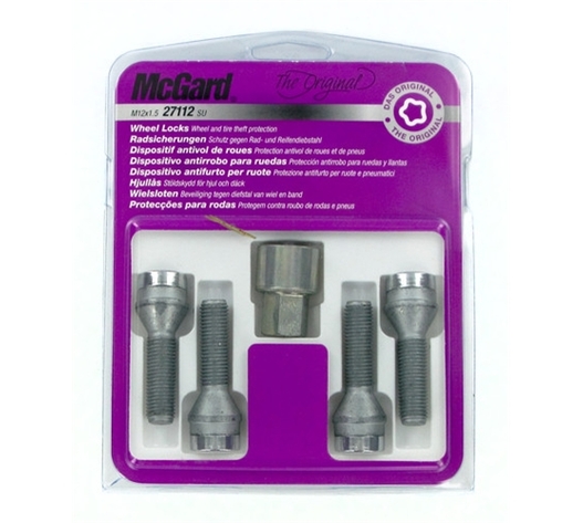 ΜΠΟΥΛΟΝΙΑ ΑΣΦΑΛΕΙΑΣ 12x1,5 36,3mm (17) ΚΩΝΙΚΑ ORIGINAL A160