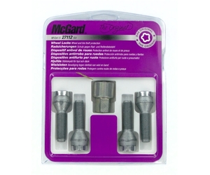 ΜΠΟΥΛΟΝΙΑ ΑΣΦΑΛΕΙΑΣ 12x1,5 36,3mm (17) ΚΩΝΙΚΑ ORIGINAL A160
