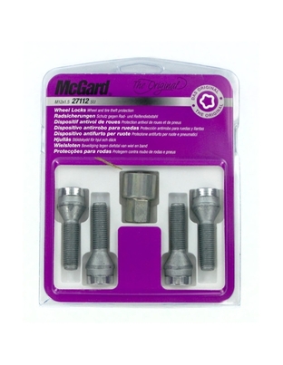 ΜΠΟΥΛΟΝΙΑ ΑΣΦΑΛΕΙΑΣ 12x1,5 36,3mm (17) ΚΩΝΙΚΑ ORIGINAL A160