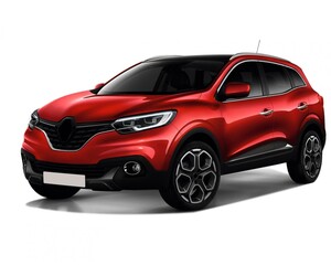 ΧΕΡΟΥΛΙΑ ΠΟΡΤΑΣ ΓΙΑ RENAULT KADJAR 2015+ S-DIZAYN - 4 ΤΕΜ.