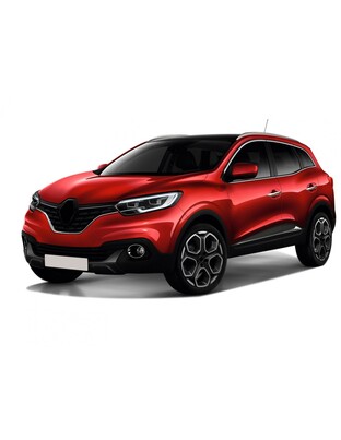 ΧΕΡΟΥΛΙΑ ΠΟΡΤΑΣ ΓΙΑ RENAULT KADJAR 2015+ S-DIZAYN - 4 ΤΕΜ.
