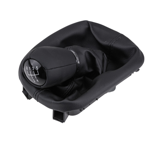 ΠΟΜΟΛΟ ΤΑΧΥΤΗΤΩΝ  ΓΙΑ SEAT LEON 1999+ / TOLEDO 1998+ ΜΕ ΦΟΥΣΚΑ ΜΕ ΕΝΔΕΙΞΗ 5 ΤΑΧΥΤΗΤΩΝ ΝΤΥ - 1 Τεμ.