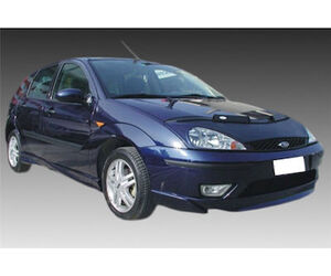 ΕΜΠΡΟΣ ΠΡΟΦΥΛAΚΤΗΡAΣ C WRC ΠΟΛΥΕΣΤΕΡΙΚΟ ΓΙΑ FORD FOCUS 1998 - 2005 MOTORDROME