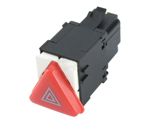 VW TRANSPORTER T5 / SKODA FABIA 4PIN ΔΙΑΚΟΠΤΗΣ ΑΛΑΡΜ orig.6Y0953235
