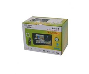 CAR MIRRORLINK PLAYER AU-SP-8702