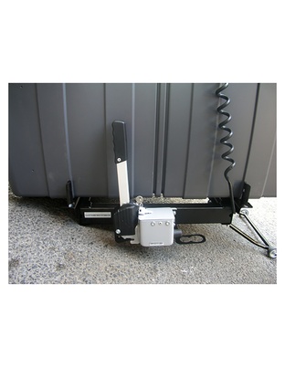 ΜΠΑΓΚΑΖΙΕΡΑ ΚΟΤΣΑΔΟΡΟΥ TOWBOX BASIC 300lt - 1 ΤΕΜ.