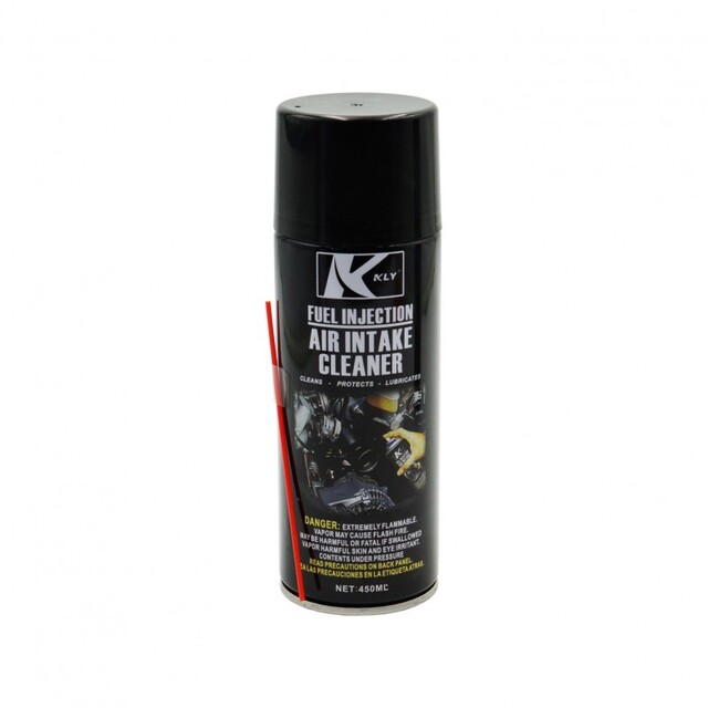 ΚΑΘΑΡΙΣΤΙΚΟ ΣΠΡΕΙ ΓΙΑ ΚΑΡΜΠΥΡΑΤΕΡ 450ml AU-C1-56