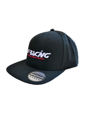 ΚΑΠΕΛΟ SNAPBACK SIMONI RACING