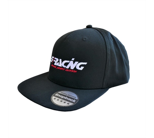 ΚΑΠΕΛΟ SNAPBACK SIMONI RACING