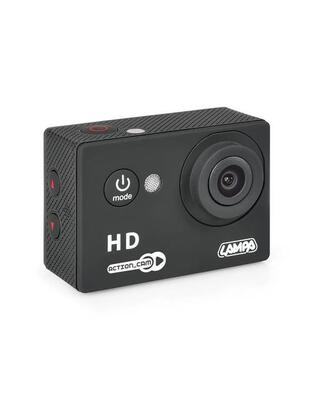 Κάμερα Sports ACTION-CAM1 Αδιάβροχη με οθόνη 720PIXEL 2,0 INCH LCD 60x32x42mm