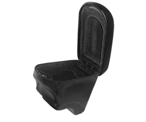 Cik - ΤΕΜΠΕΛΗΣ ΑΥΤΟΚΙΝΗΤΟΥ ΓΙΑ RENAULT MEGANE II 10/02+  - 1 τεμ. (AR.RE.0955/CK)
