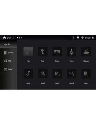 DIGITAL IQ BXF 7911_CPAA (10.33" SLIM) MULTIMEDIA TABLET with 4G SIM