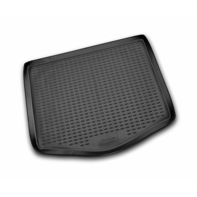 ΠΑΤΑΚΙ ΣΚΑΦΗ ΠΟΡΤ ΜΠΑΓΚΑΖ ΓΙΑ FORD C-MAX 2003-2010 TPE ΛΑΣΤΙΧΟ ΣΕ ΑΝΘΡΑΚΙ ΣΚΟΥΡΟ ΓΚΡΙ ΧΡΩΜΑ NOVLINE - 1 ΤΕΜ.