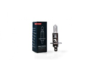 H1 24V 70W P14,5s STANDARD ΑΛΟΓΟΝΟΥ ΚΟΥΤΙ 1ΤΕΜ. M-TECH