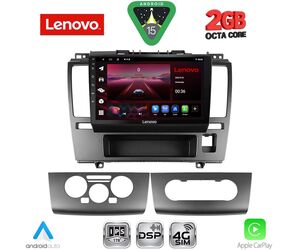 LENOVO LVF 5465A_CPA (9inc) MULTIMEDIA TABLET for NISSAN TIDA mod. 2004-2013
