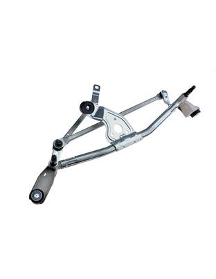 NTY - Μηχανισμός Υαλοκαθαριστήρων Εμπρός Renault Megane II 09/2002> για Σταθερή Λειτουργία και Καθαρή Ορατότητα σε Κάθε Καιρό orig.8200036921 - 1 Τεμ. (EMW-RE-002)