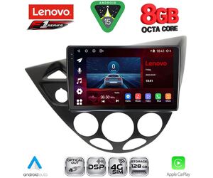 LENOVO SSR 10169_CPA  (9inc) MULTIMEDIA TABLET for FORD FOCUS mod. 1998-2004