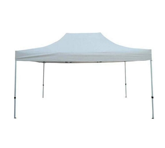 ΠΑΝΙ ΓΙΑ ΚΙΟΣΚΙ ΛΕΥΚΟ 3x4.5m ZP-1012