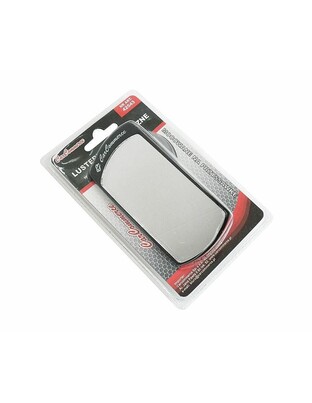 Amio - ΚΑΘΡΕΠΤΗΣ ΕΣΩΤΕΡΙΚΟΣ ΜΕ ΒΕΝΤΟΥΖΑ 11x6x6mm - 1 τεμ. (CC42543/AM)