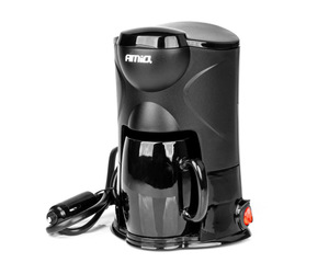 Amio - ΚΑΦΕΤΙΕΡΑ ΦΙΛΤΡΟΥ ΓΙΑ ΓΑΛΛΙΚΟ ΚΑΦΕ 24V 250W 150ML - 1 TEM. (03233/AM)