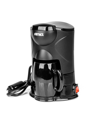 Amio - ΚΑΦΕΤΙΕΡΑ ΦΙΛΤΡΟΥ ΓΙΑ ΓΑΛΛΙΚΟ ΚΑΦΕ 24V 250W 150ML - 1 TEM. (03233/AM)