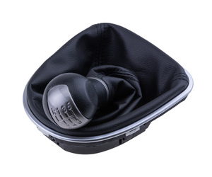 ΠΟΜΟΛΟ ΤΑΧΥΤΗΤΩΝ  ΓΙΑ SEAT LEON 2005+ / ALTEA 2004+ / TOLEDO 2004+ ΜΕ ΦΟΥΣΚΑ ΜΕ ΕΝΔΕΙΞΗ 6 ΤΑΧΥΤΗΤΩΝ ΝΤΥ - 1 Τεμ.