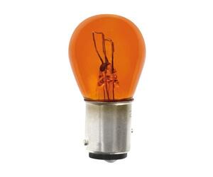 BAY15d 12V 30/8W ΠΟΡΤΟΚΑΛΙ OSRAM ORIGINAL LINE ΔΙΠΟΛΙΚΟ ΠΑΡΑΚΕΝΤΡΟ 10ΤΕΜ. ΚΟΥΤΙ