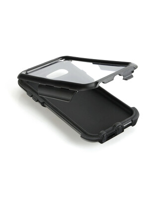 Θήκη Κινητού Hard Case της σειράς Optiline για Apple iPhone 6 Plus / 7 Plus / 8 Plus, συμβατή με Βάσεις Στήριξης Κινητού Optiline για Μηχανή με σύστημα Duolock