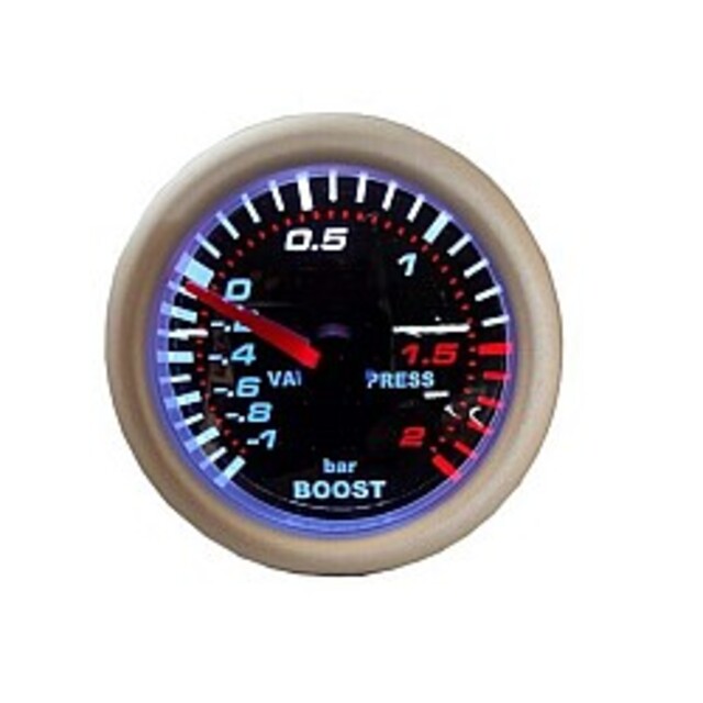 Μπαρόμετρο - Ket Gauge
