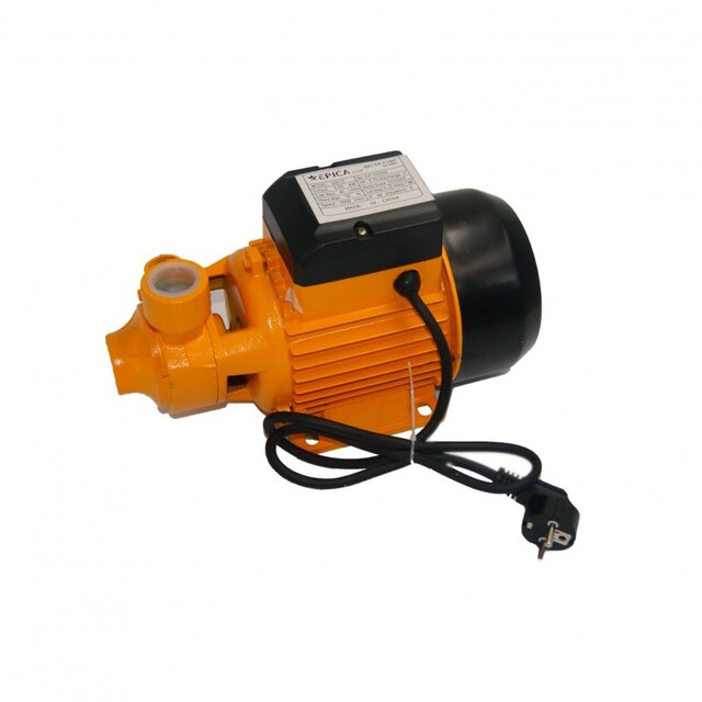 ΠΕΡΙΦΕΡΕΙΑΚΗ ΑΝΤΛΙΑ ΝΕΡΟΥ 550W EP-50398