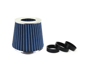 Amio - ΦΙΛΤΡΟΧΟΑΝΗ ΕΛΕΥΘΕΡΑΣ AF-BLUE 160 Χ 155 Χ 118 (ΜΠΛΕ/3 ΑΝΤΑΠΤΟΡΕΣ) – 1 ΤΕΜ. (02458/AM)