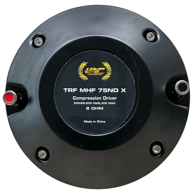 TRF MHF 75ND X