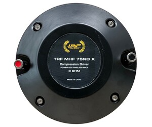 TRF MHF 75ND X